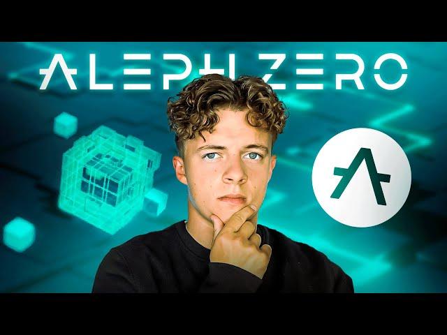 ALEPH ZERO : UNE BLOCKCHAIN QUI PEUT VRAIMENT SE DÉMARQUER ? -Yrile