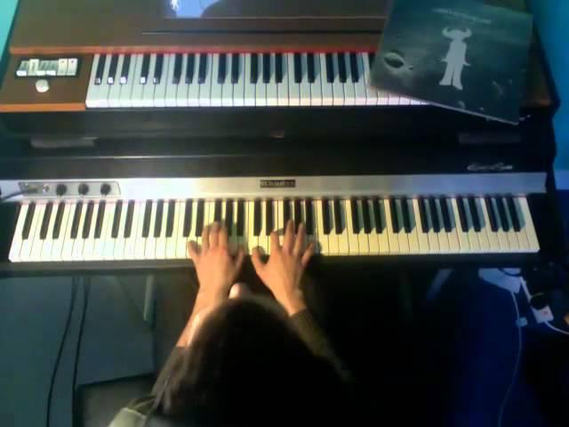 'Mr Moon' playalong (Jamiroquai)