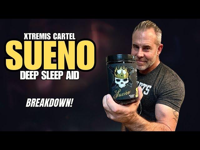 Cartel Sleep Aid Review: The Ultimate Before You Buy Guide