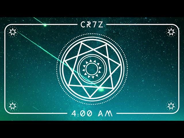 Cr7z - 4:00 AM (prod. Jectah)