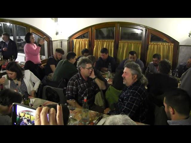 CORO  di  ANZOLA  ""Portantino  che  porti  quel  morto ""