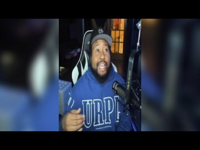 Could It Be? Akademiks addresses the latest allegations against him & makes it clear he is innocent!