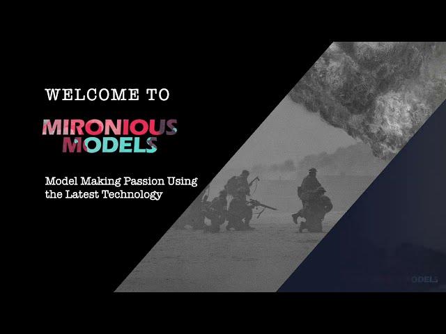 About Mironious Models