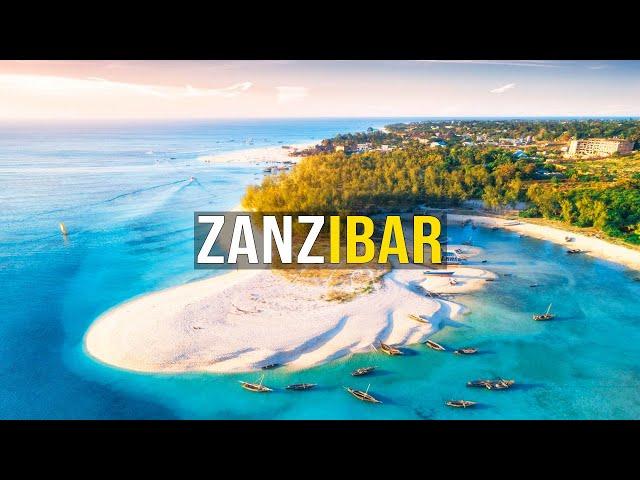 Odkryj Zanzibar: Co Warto Wiedzieć? 40 Faktów, Które Cię Zainspirują!