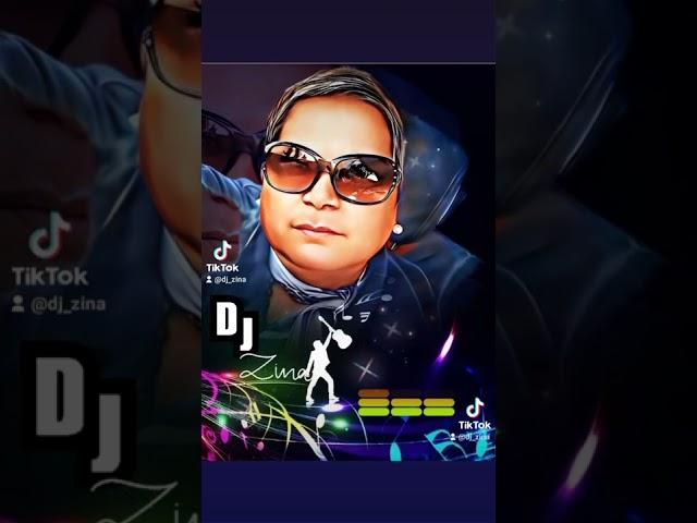 Dj Zina