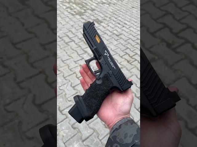 Glock 34 Taran Tactical