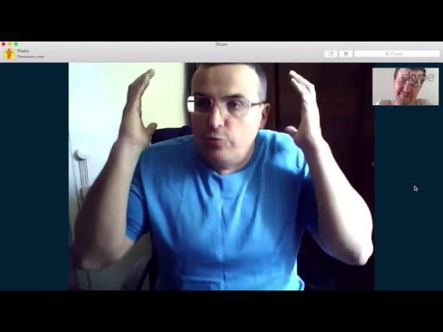 Ликвидация кредитов -  отзыв Дмитрий Гонзов