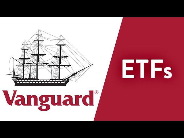 Vanguard ETFs for Beginners