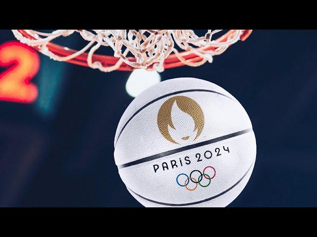 5 große Fragen der olympischen Basketball-Spiele!