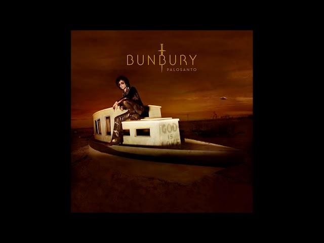 03 Salvavidas - BUNBURY (Palosanto)