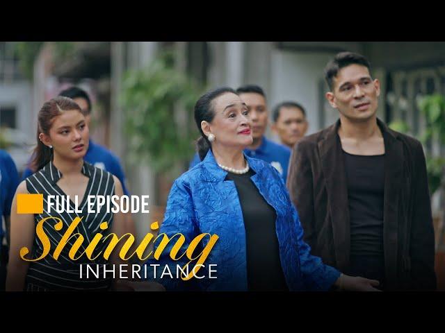 Shining Inheritance: AUREA’S SAVAGE COMEBACK (Full Episode 78) December 25, 2024