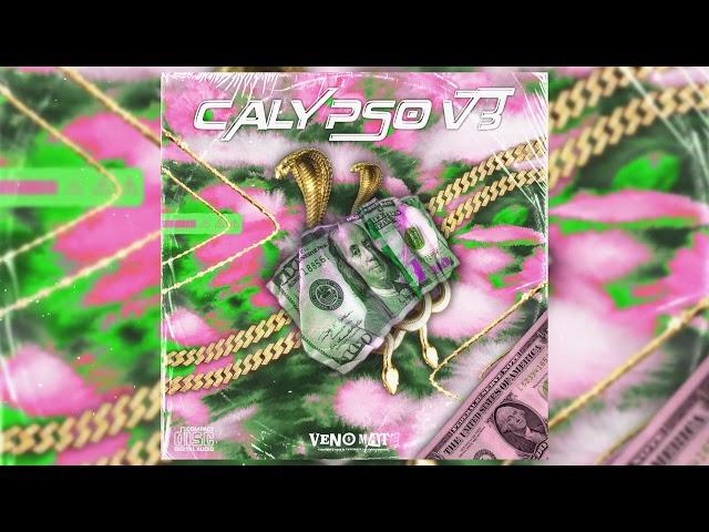 [FREE] [50+] UK Drill Loop Kit / Sample Pack - "CALYPSO V3" (Russ Millions, Vocal, Bollywood)