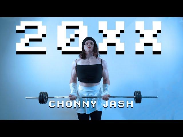 Chonny Jash - 20XX (Music Video)