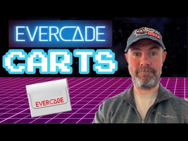 The Truth About Evercade Cartridges | 5 things people get Wrong about Evercade follow up