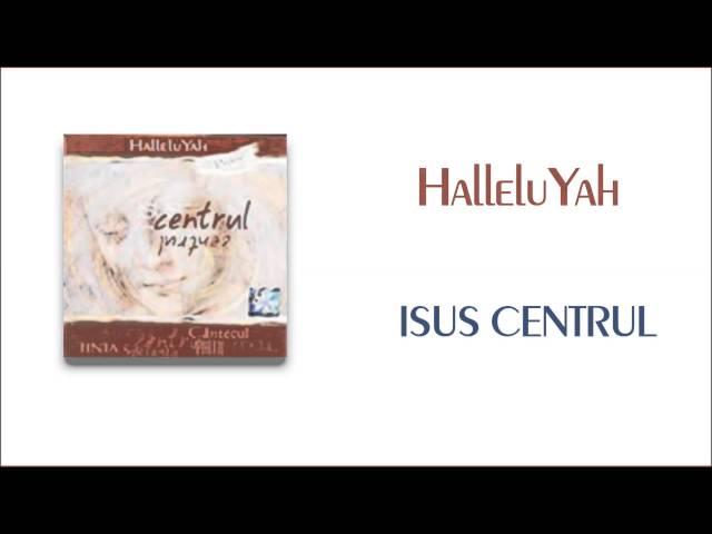 HalleluYah - Sfințenie