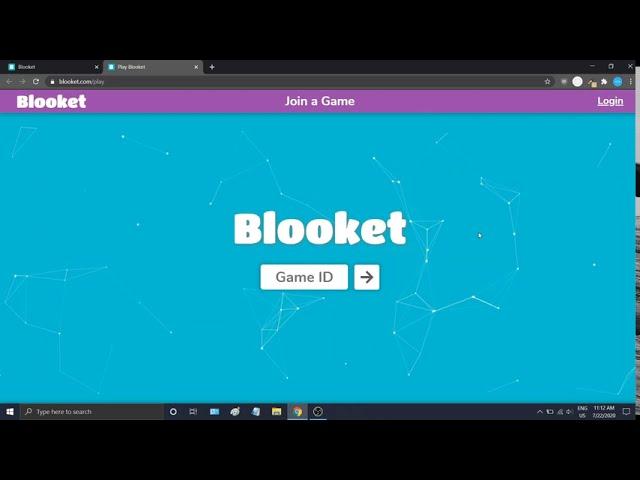 Getting Started with Blooket - Student Edition