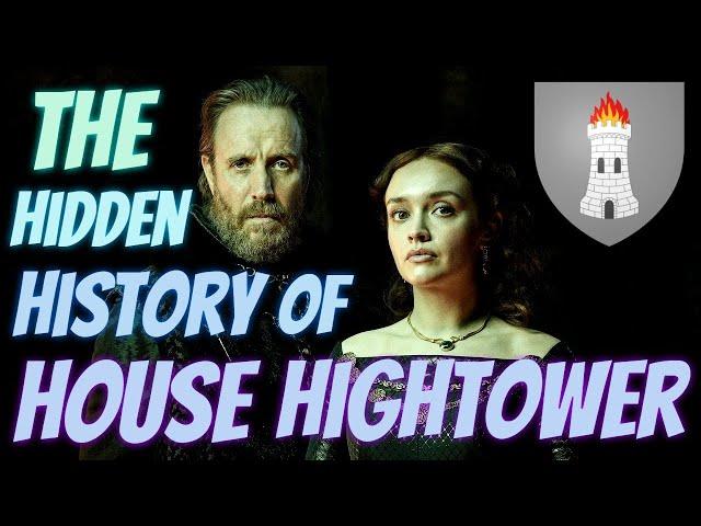 House Hightower Is The Coolest House In Westeros That You Know Nothing About