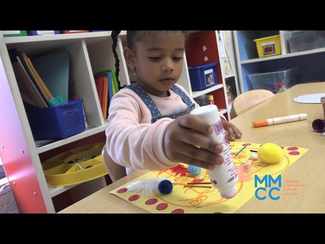 MMCC Child Development Center