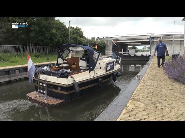 Vaarplezier de serie: Sluisvaren...hoe doe je dat? Aflevering 30