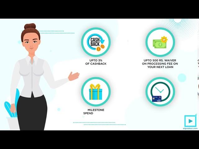 Pay rent online explainer video by Alpasbox (Animated Explainer Video)