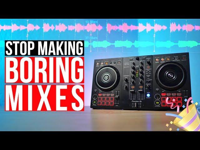 3 Best Ways to Use Acapellas in a DJ Set