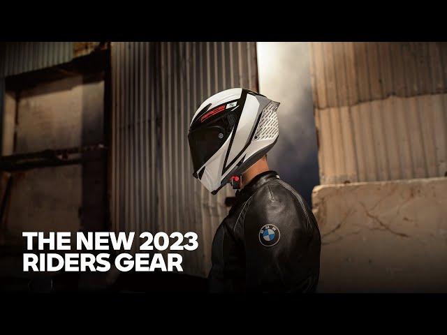 Make Life A Ride with the new 2023 Riders Gear Collection!