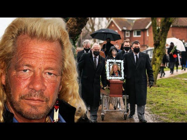 "Rest in Peace"! At 71, Fans Mourn "Dog the Bounty Hunter" Star Duane Chapman