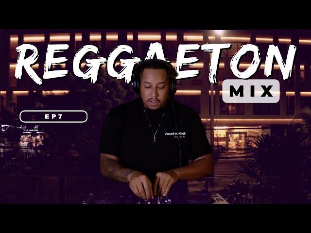 REGGAETON CLASICOS MIX 2023 | SS EP7 | Don Omar | Wisin y Yandel | Daddy Yankee | Alexis y Fido