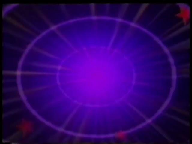 Cartoon Network Powerhouse Era One Punch Man Next Bumper Template (1998-2004) "UPDATED"