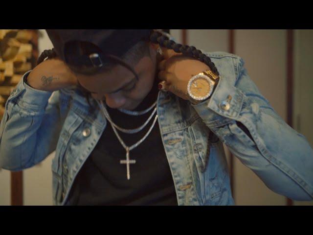 Young M.A - "Quiet Storm" (Official Video)