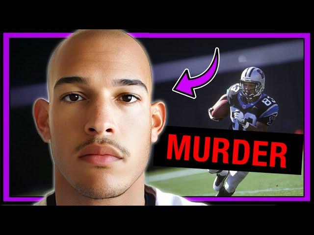 This NFL football player is in prison now