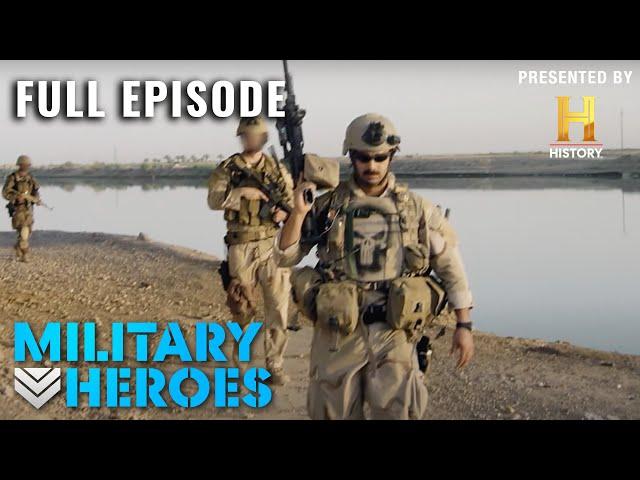 The Warfighters: SEAL Team 3's Fight for Ramadi (S1, E1) | Full Episode