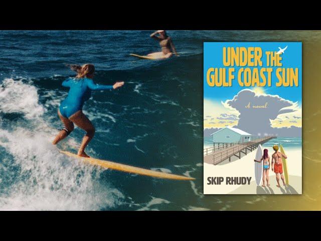 Under The Gulf Coast Sun | Cinematic Trailer