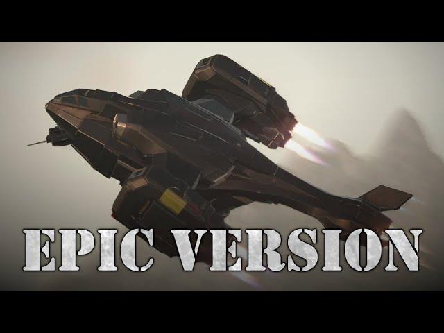 Helldivers 2 Epic Mission Complete & Extraction Theme | EPIC VERSION