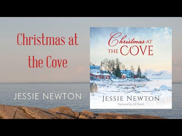 Christmas at the Cove (Five Island Cove) Romantic Women's Fiction Audiobook Part 2