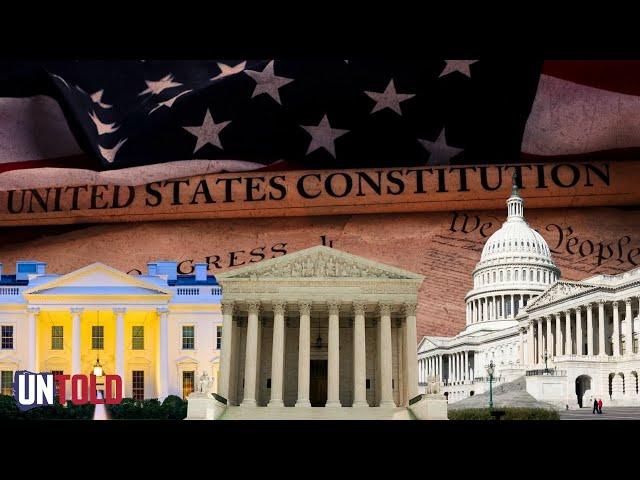 What is The Constitution?