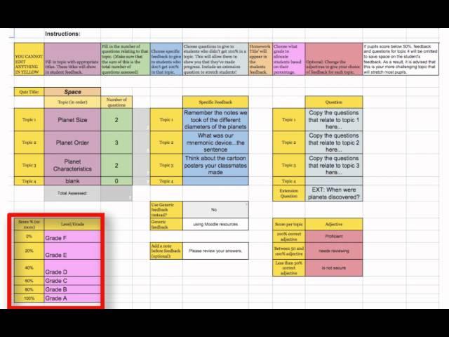 SuperQuiz Overview