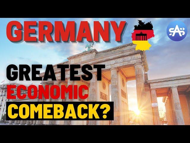 The Economy of Germany: Power Of The Mittelstand