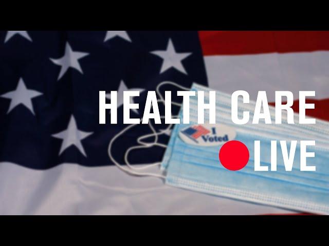 Health Policy and the 2024 Election