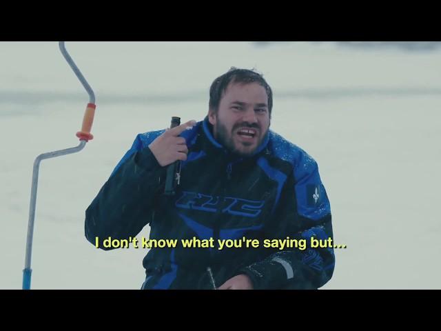 Letterkenny | Season 3 | Les Hiques