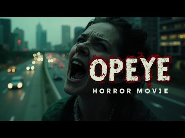 ASMR Horror Stories: Something's Wrong Here Popeye Horror Movie