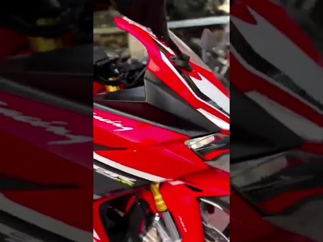 Honda CBR 250 2022#shorts #honda