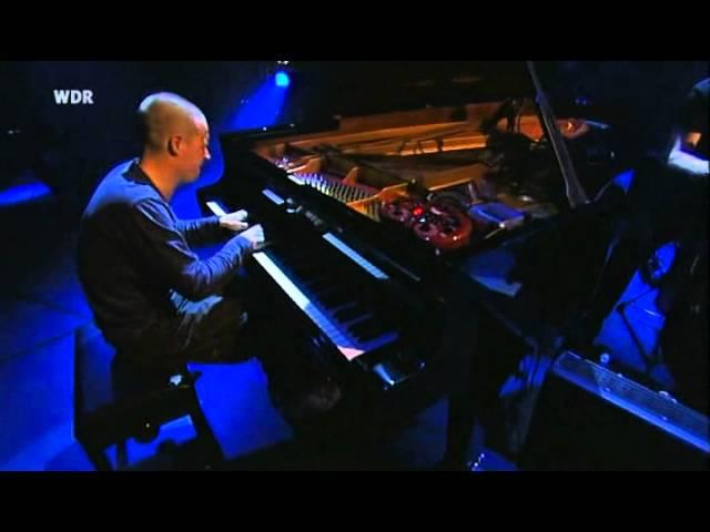 Esbjörn Svensson Trio - Leverkusener Jazztage (2002, 2005)