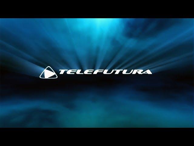 Telefutura Network ID 2009