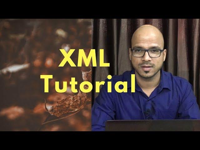 XML Introduction  1 |  Basic