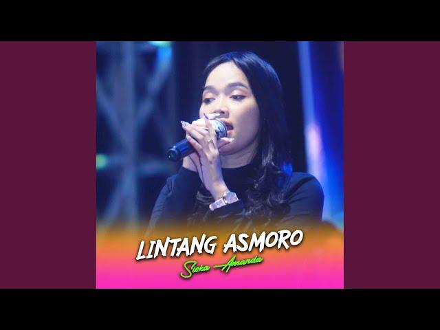 Lintang Asmoro