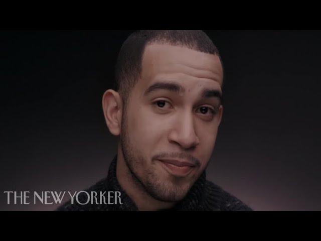 Ismael Nazario | The Marshall Project | The New Yorker