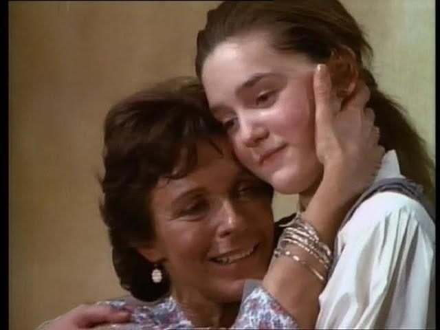 Queenie - 1987 Film/Mini-series