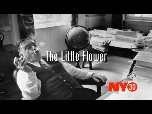 The Little Flower