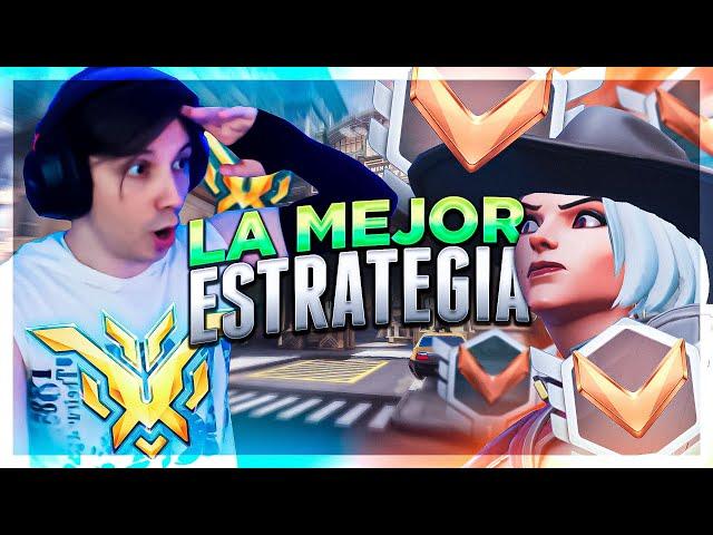 ESTA ASHE DE BRONCE SORPRENDE A UN GRAN MAESTRO || COMENTANDO BRONCES #9